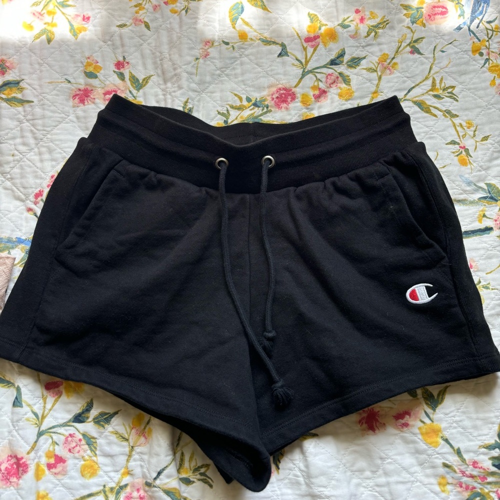 Champion’s Women’s Shorts - Size Medium